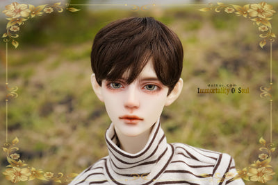 URIEL [Limited Time Discount] | Doll