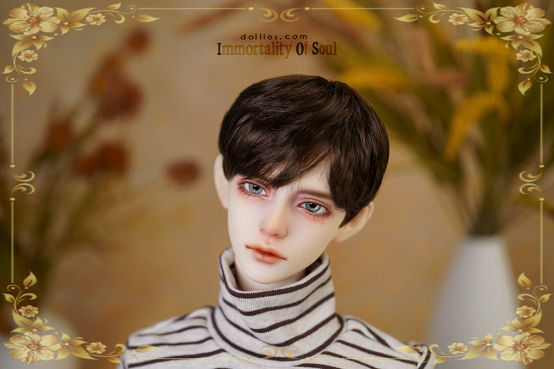 URIEL Head [Limited Time] | Preorder | PARTS