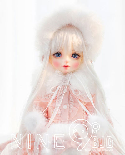 M Honey [Limited time] | Preorder | DOLL
