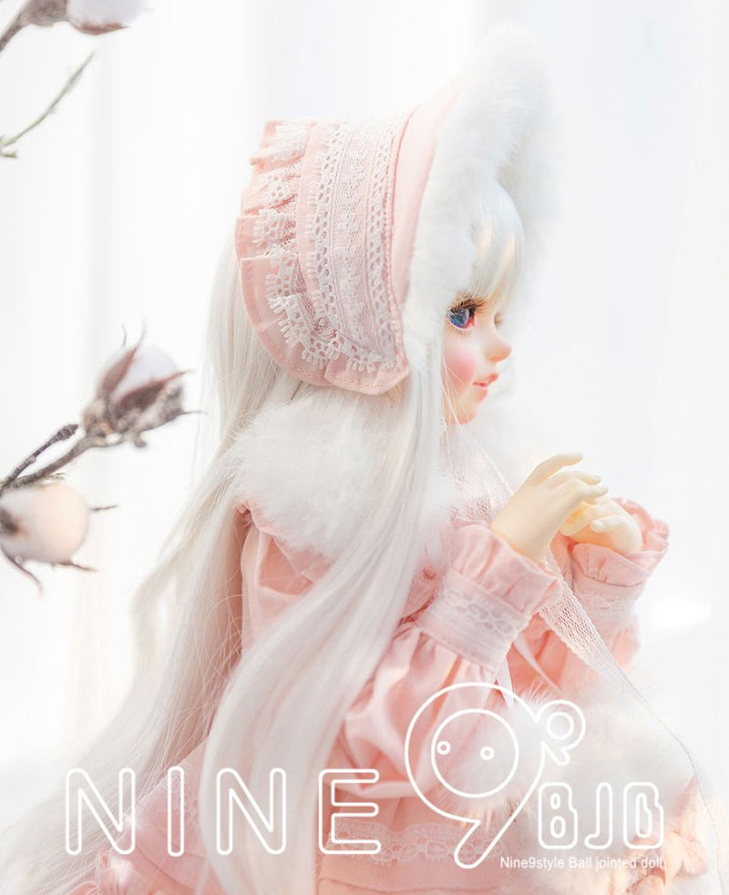 M Honey [Limited time] | Preorder | DOLL