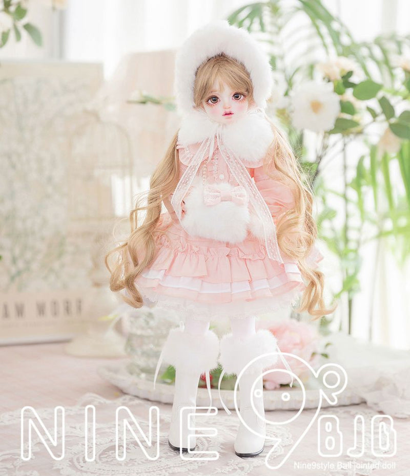 M Milk [Limited time] | Preorder | DOLL