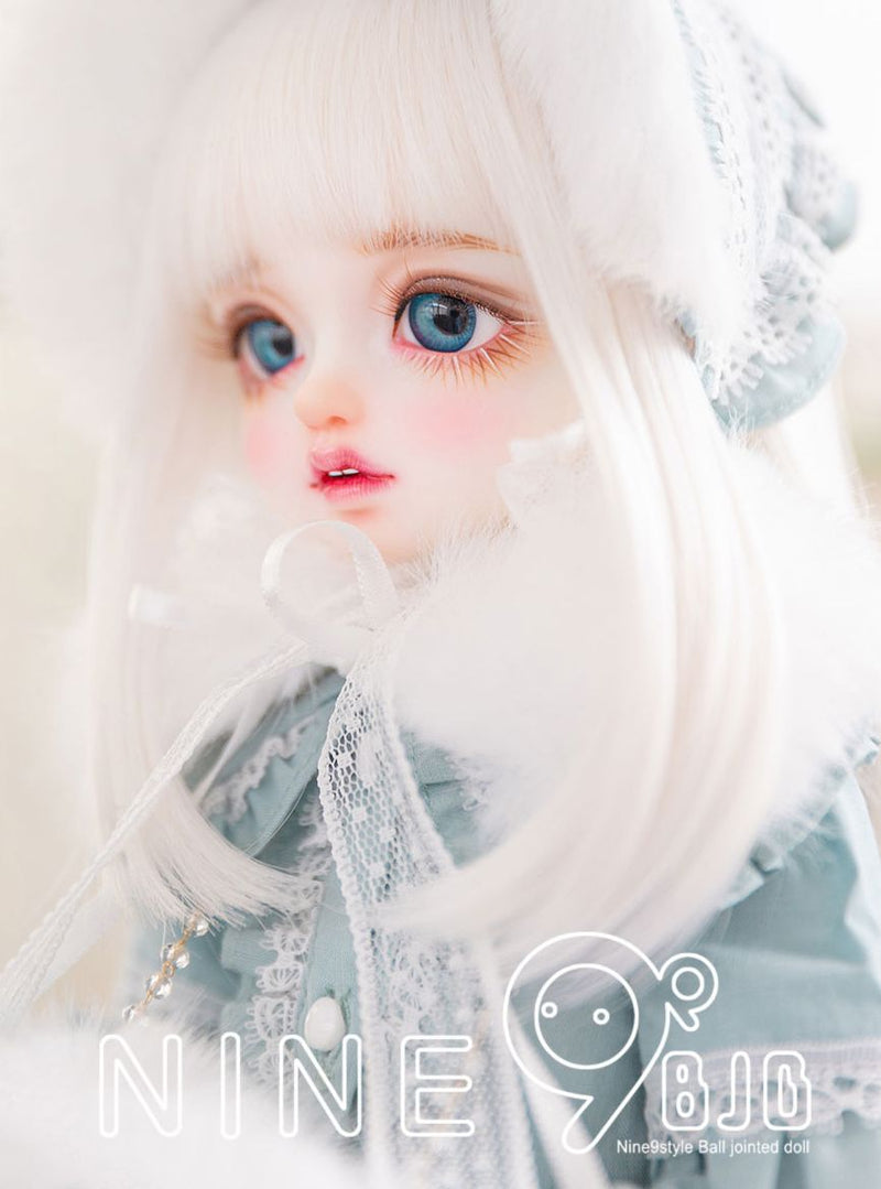 M Milk [Limited time] | Preorder | DOLL