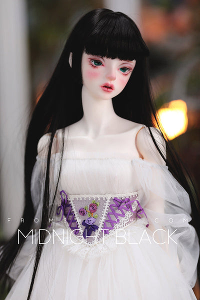 Anemone B: Midnight Black [Limited Time] | Preorder | WIG