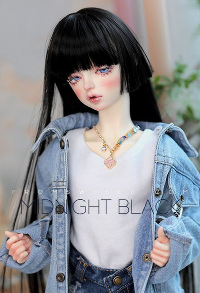 Anemone B: Midnight Black [Limited Time] | Preorder | WIG