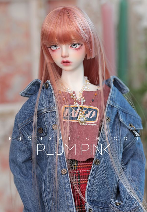 Anemone L: Venetian Red [Limited time] | Preorder | WIG