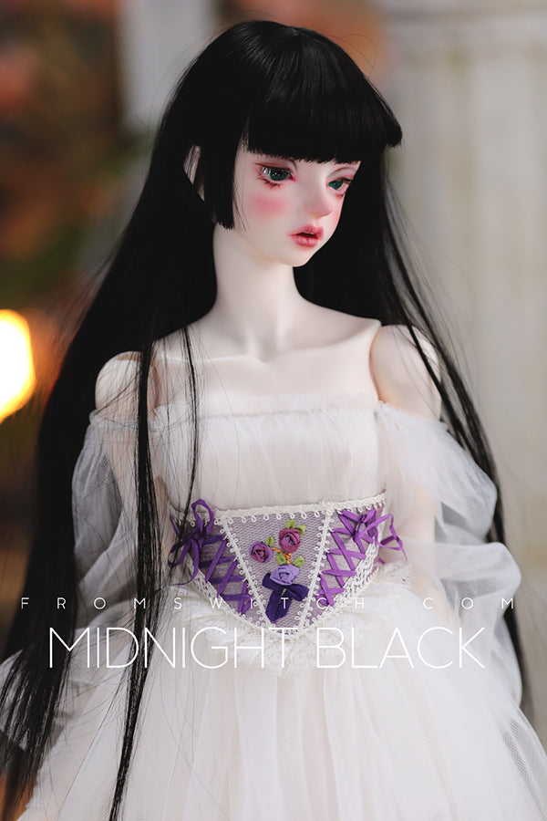 Anemone M: Candlelight Green [Limited Time] | Preorder | WIG