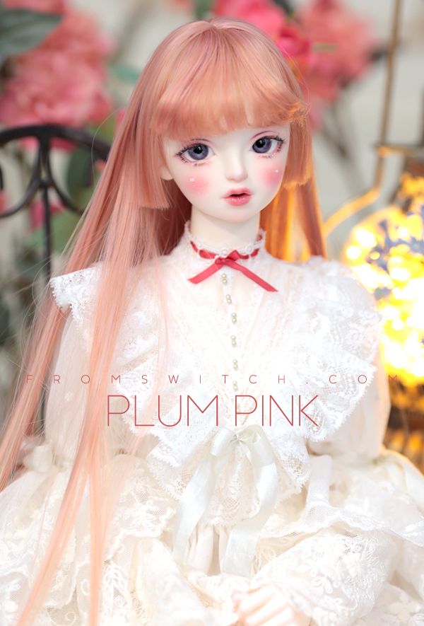 Anemone M: Candlelight Green [Limited Time] | Preorder | WIG