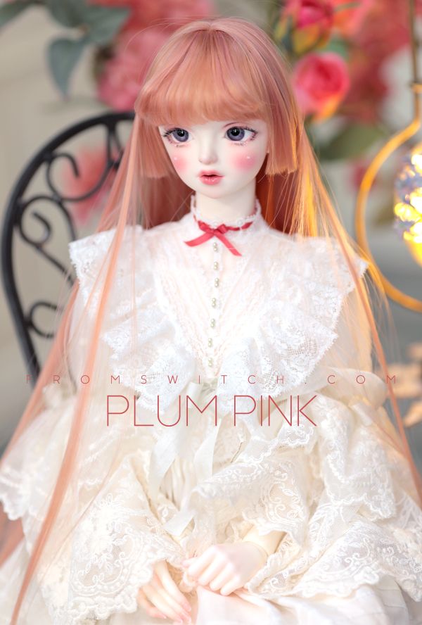 Anemone B: Soft Butter [Limited Time] | Preorder | WIG