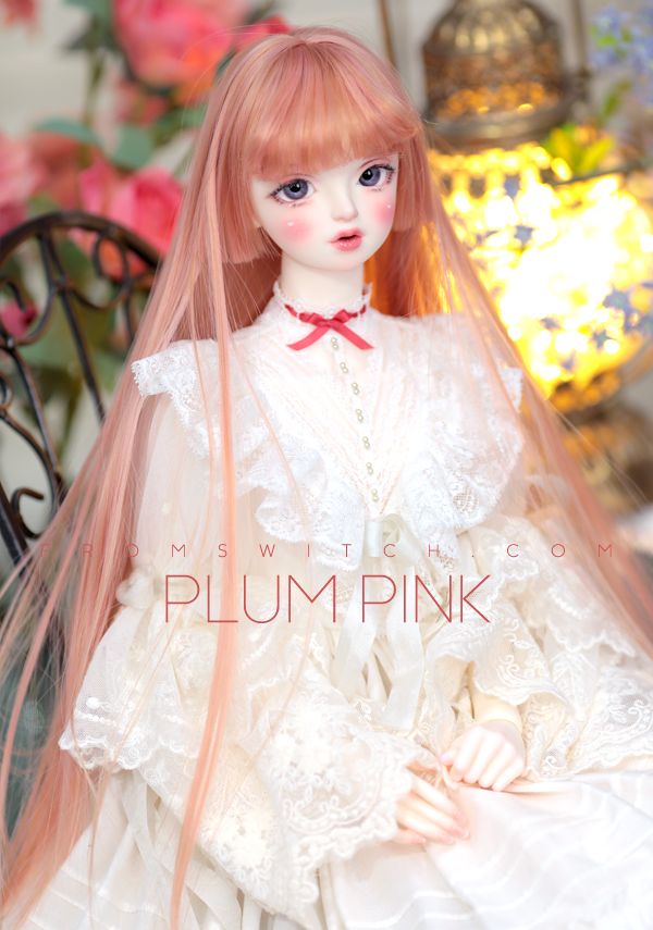 Anemone B: Soft Butter [Limited Time] | Preorder | WIG