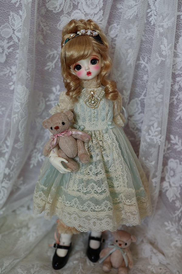 Ajumapama BJD – Dolk BJD