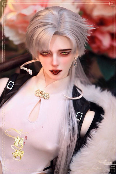 Aiyagi [25% OFF for a limited time]  | Preorder | DOLL