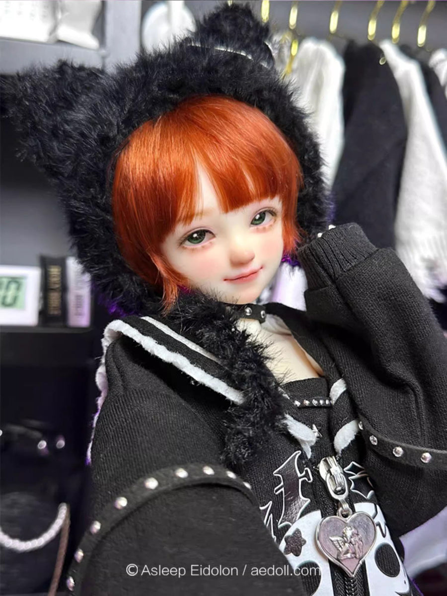 Asleep Eidolon – Page 2 – Dolk BJD