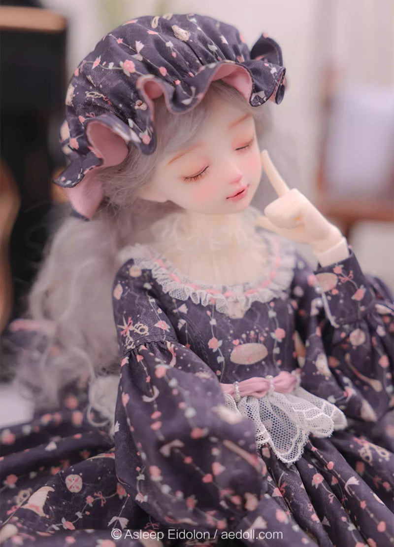 Sleeping Azuki Fullset | Preorder | DOLL