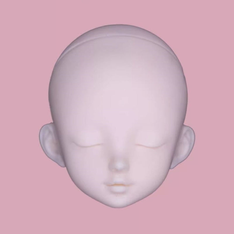 Sleeping Azuki | Preorder | DOLL