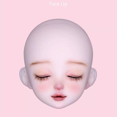 Sleeping Azuki | Preorder | DOLL