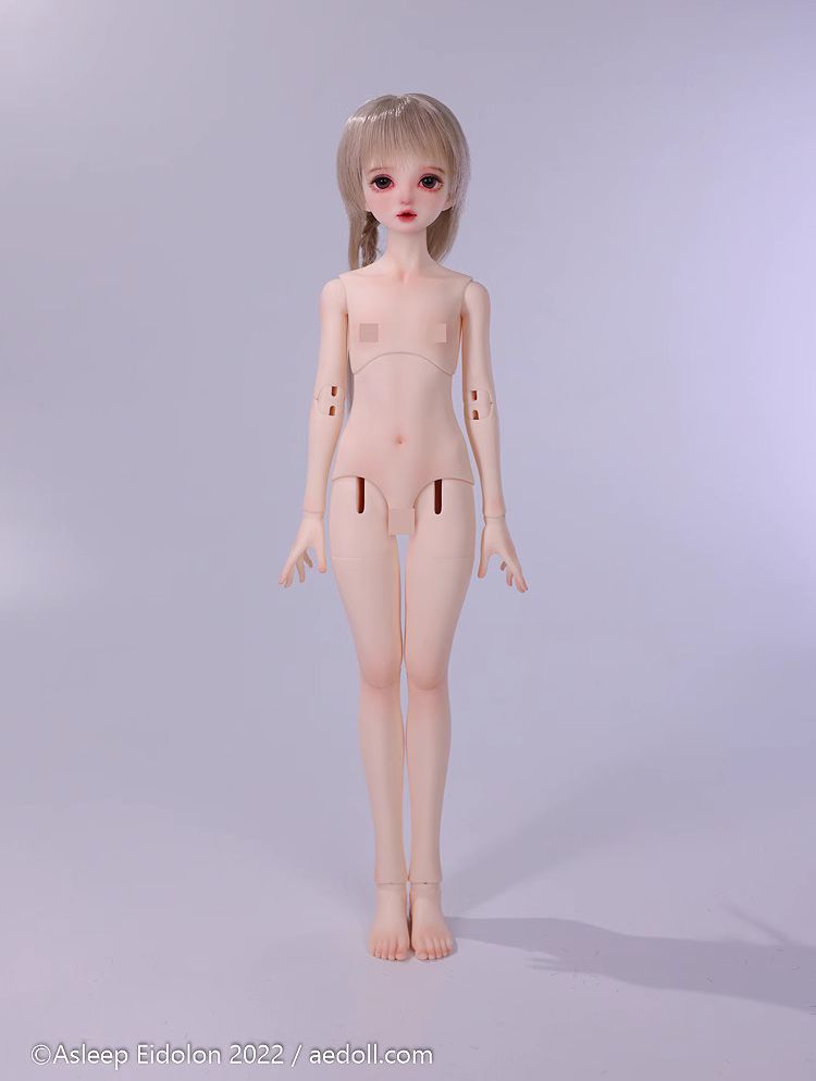 Sleeping Azuki SP Fullset | Preorder | DOLL