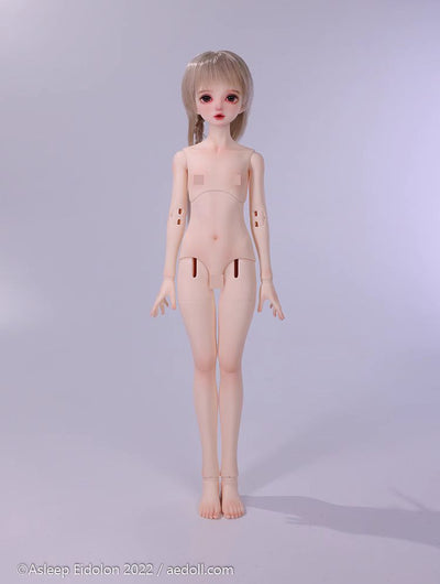 Sleeping Azuki SP | Preorder | DOLL