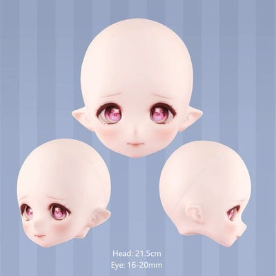 Toppa [Limited Quantity] | Preorder | DOLL