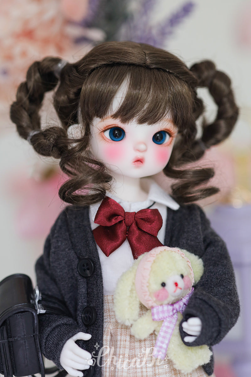 Choi | Preorder | DOLL