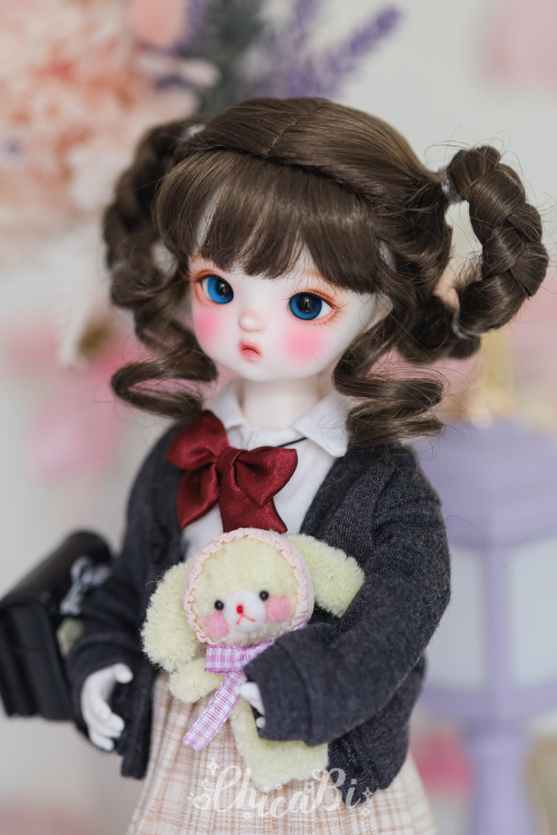 Choi | Preorder | DOLL