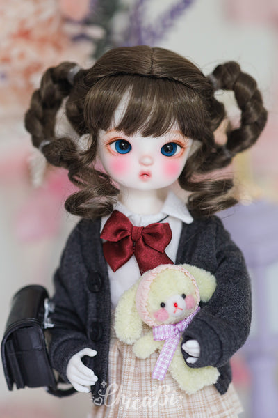 Choi | Preorder | DOLL