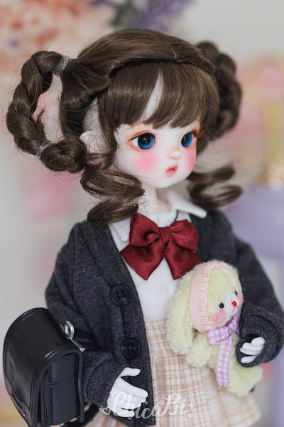 Choi | Preorder | DOLL