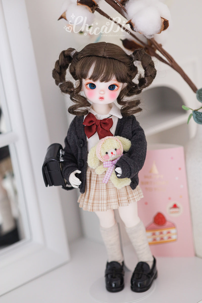 Choi | Preorder | DOLL