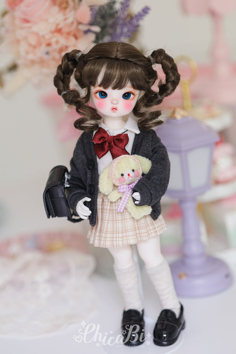 Choi | Preorder | DOLL