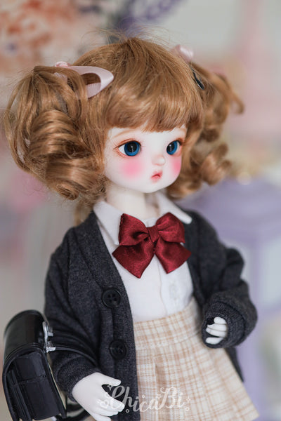 Choi | Preorder | DOLL