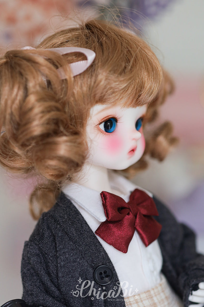 Choi | Preorder | DOLL