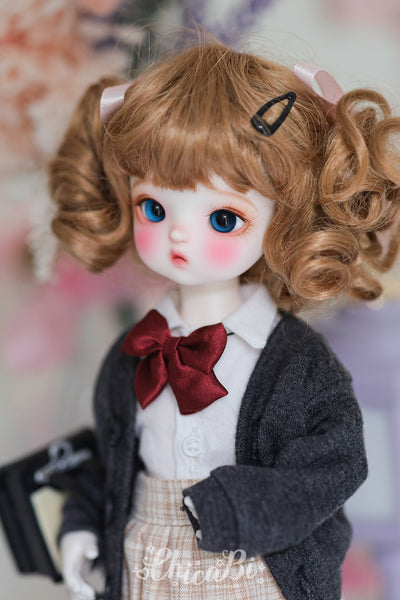 Choi | Preorder | DOLL