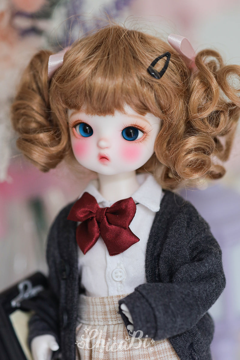 Choi | Preorder | DOLL