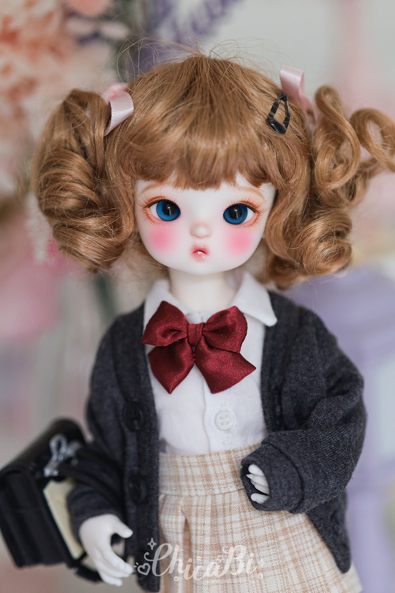 Choi | Preorder | DOLL