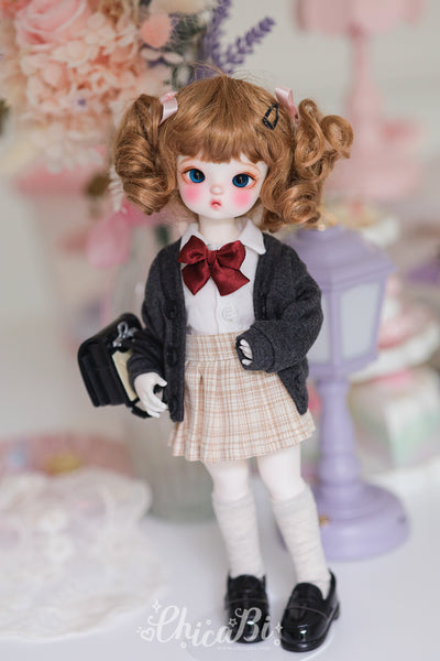 Choi | Preorder | DOLL