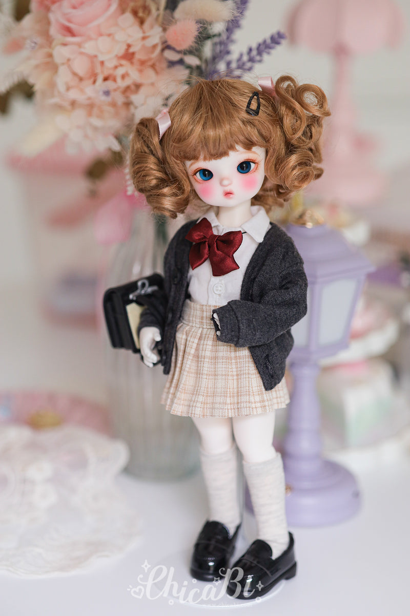 Choi | Preorder | DOLL