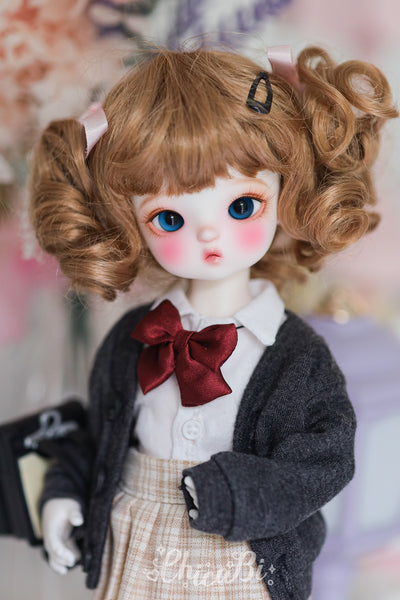 Choi | Preorder | DOLL