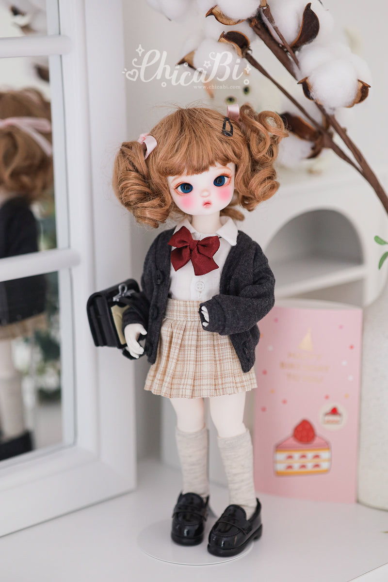 Choi | Preorder | DOLL