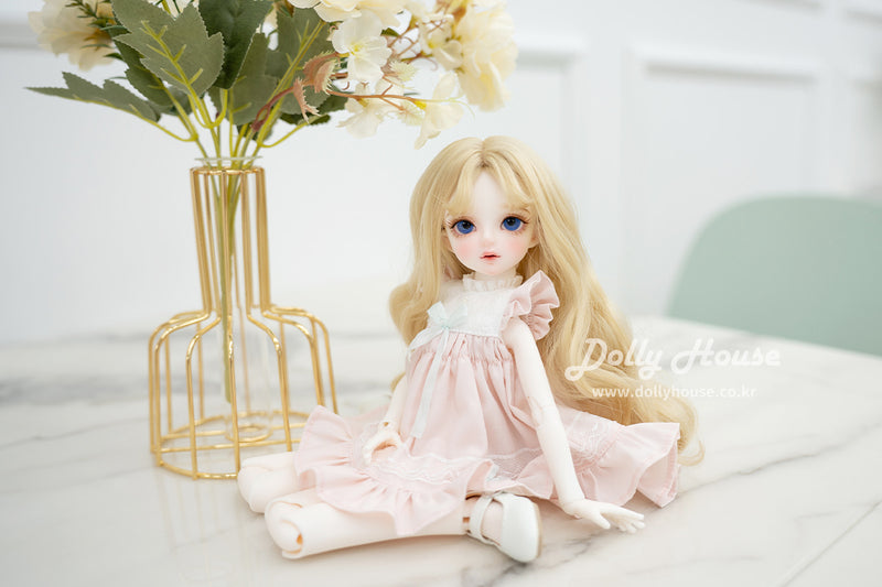 [31 girl doll] Rosmary A type | Preorder | DOLL