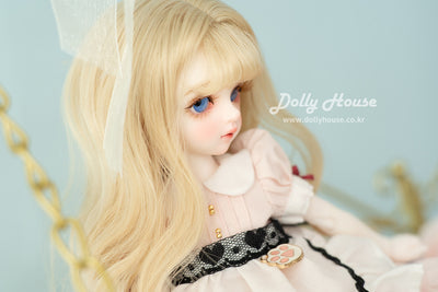 [31 girl doll] Rosmary A type | Preorder | DOLL