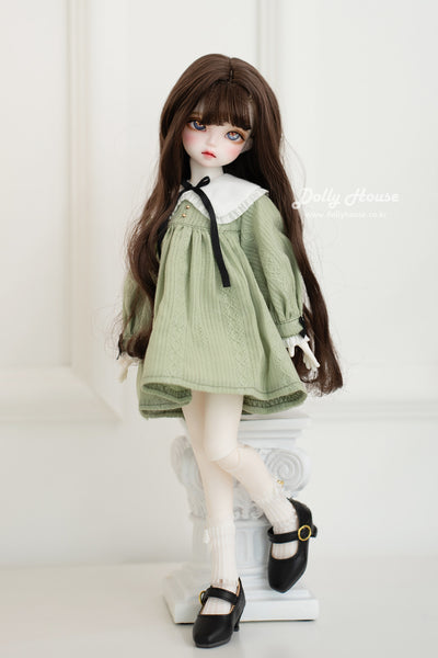 [31 girl doll] Vivienne | Preorder | DOLL