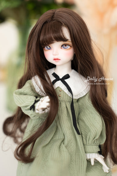 [31 girl doll] Vivienne | Preorder | DOLL