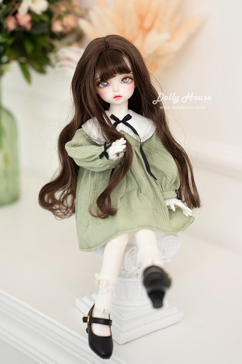 [31 girl doll] Vivienne | Preorder | DOLL