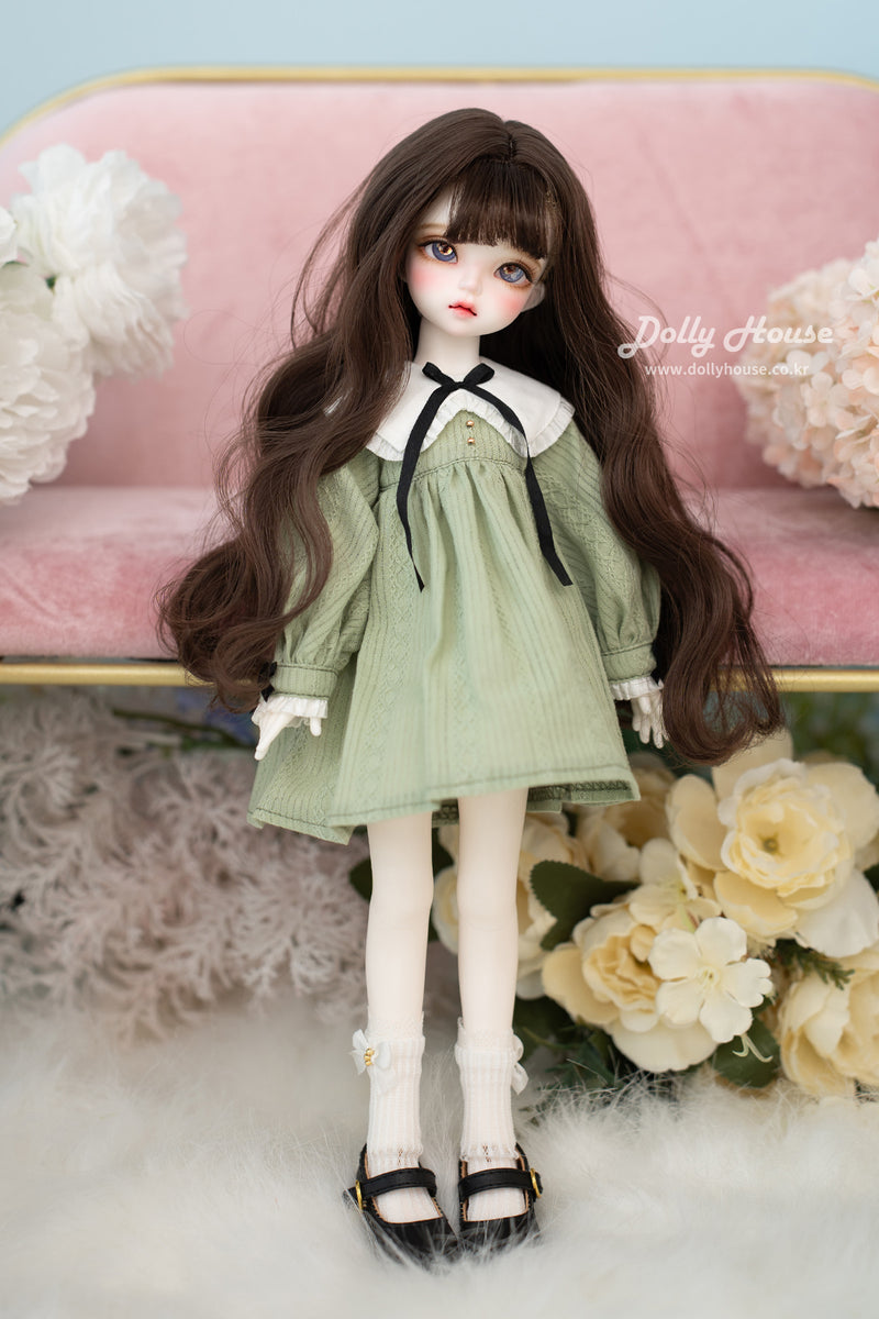 [31 girl doll] Vivienne | Preorder | DOLL