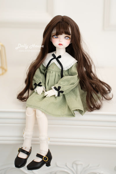 [31 girl doll] Vivienne | Preorder | DOLL