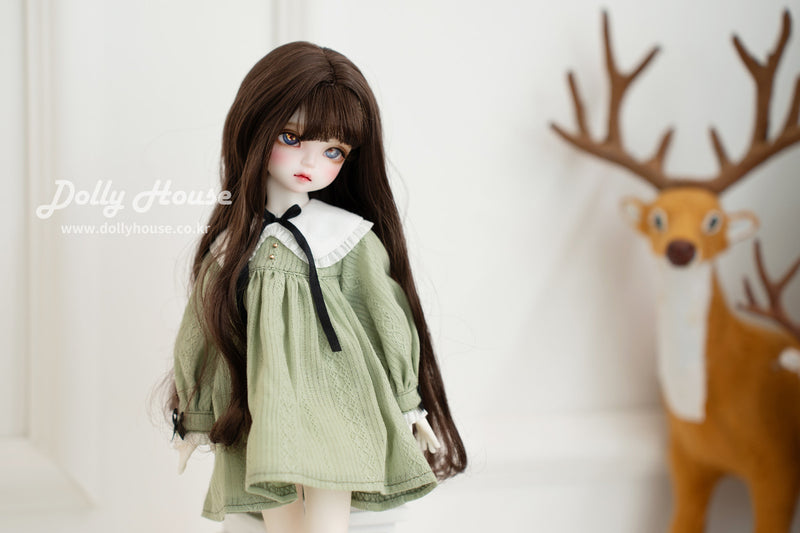 [31 girl doll] Vivienne | Preorder | DOLL