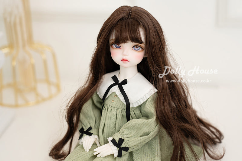 [31 girl doll] Vivienne | Preorder | DOLL