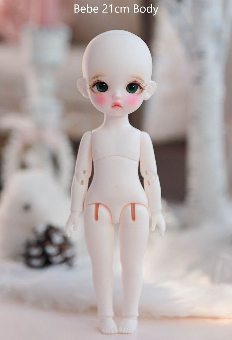 Choi | Preorder | DOLL