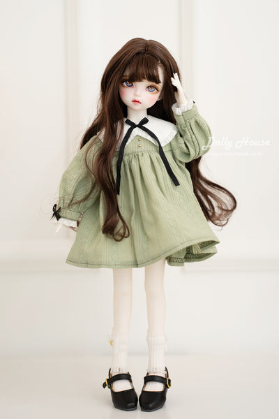 [31 girl doll] Vivienne | Preorder | DOLL