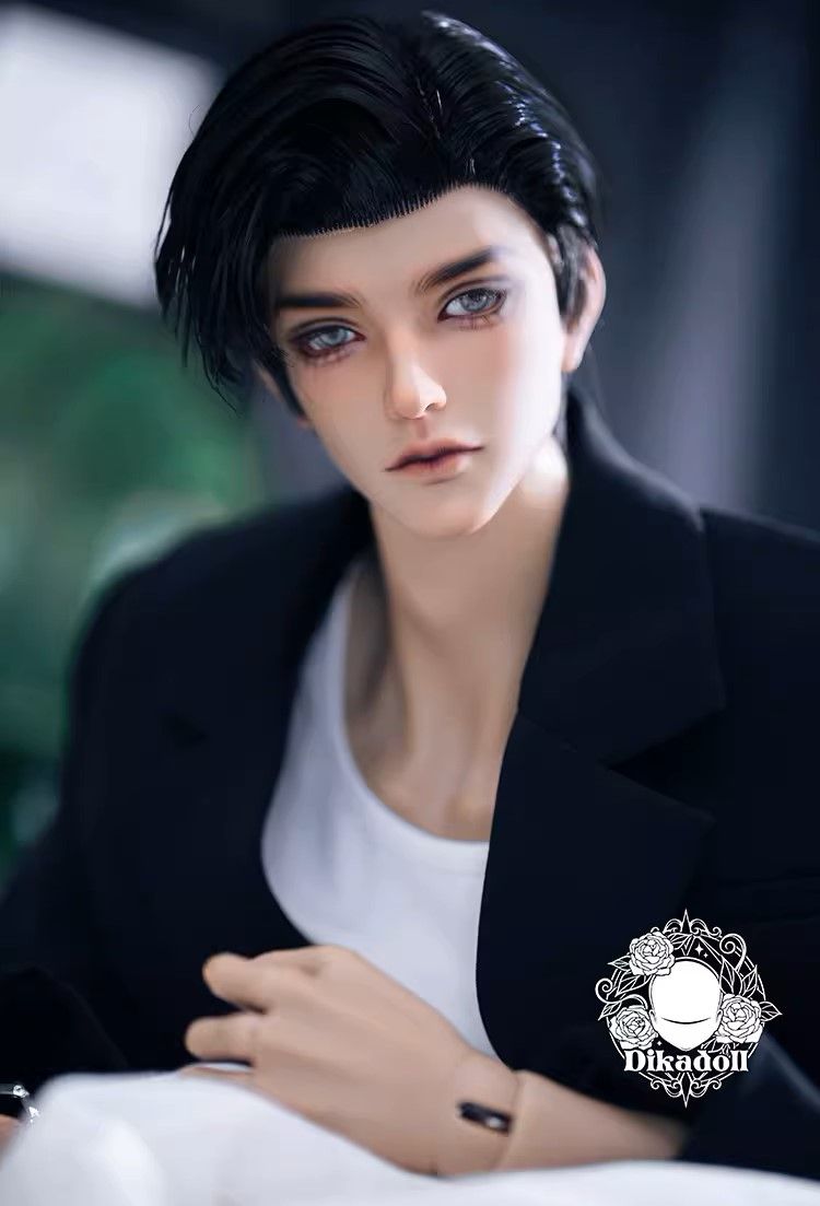 Chusan Tan Skin [Limited Time & Quantity 20%OFF] | Preorder | DOLL