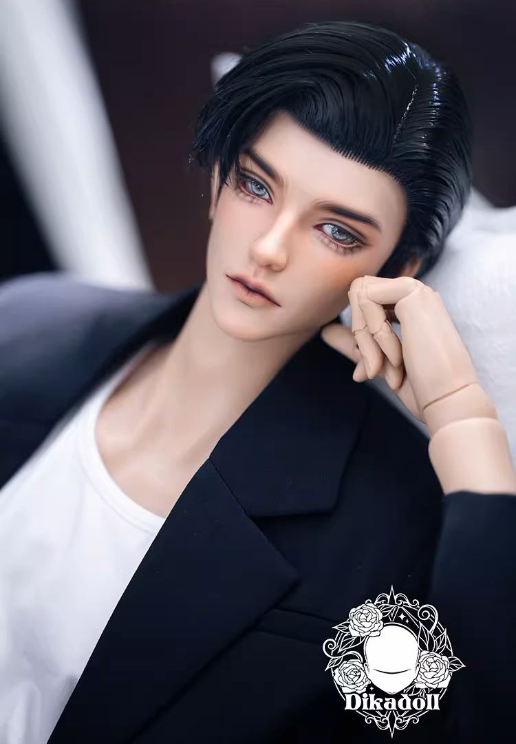 Chusan Tan Skin [Limited Quantity] | Preorder | DOLL